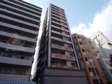 音羽パークハウス