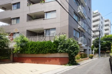 代々木パークガーデン