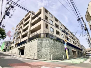 グランスイート不動前シティテラス