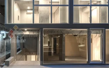 モデリアブリュット中目黒