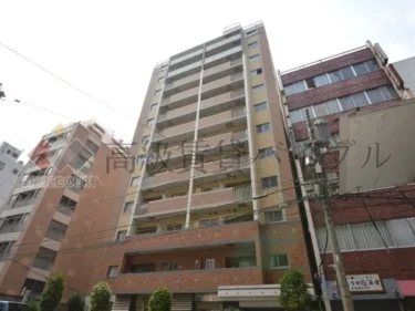 クレアール神田