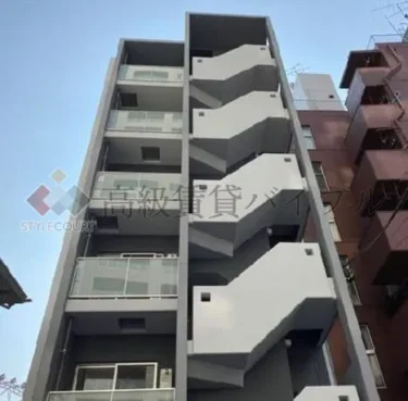 コートヒル本郷