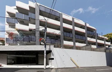 ジーエスグランド文京千駄木