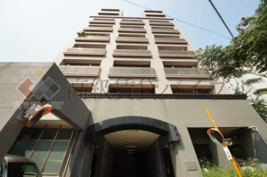 リビアーレ代々木公園