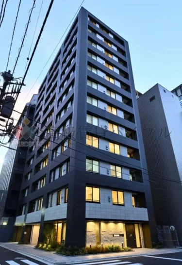 ウィルローズ日本橋浜町公園