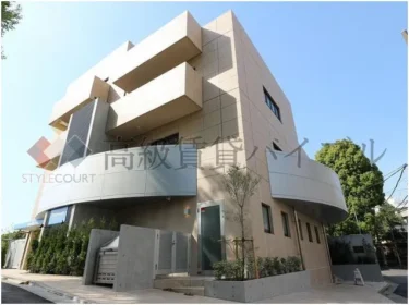 神宮前リライアンスBldg