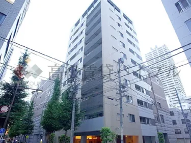 アスコットパーク日本橋水天宮