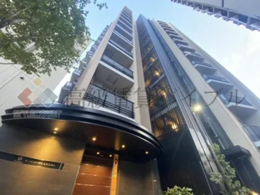 ザ・パークハウス文京本駒込