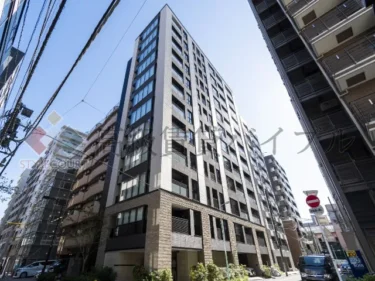 プラウド日本橋浜町