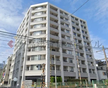 ブランズ東池袋