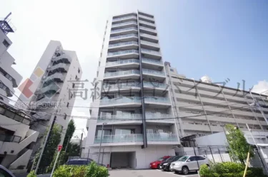 ブランズ中野南台