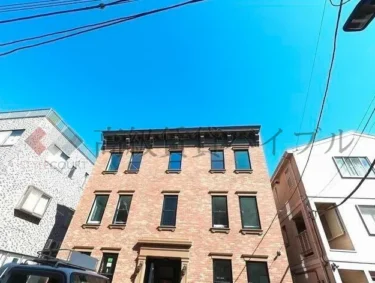 パークスロープ白金台