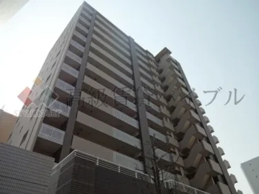 パークハウス両国サウスコート