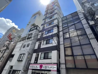 イーストワン日本橋本町