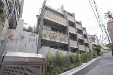 グランデュオ富ヶ谷2