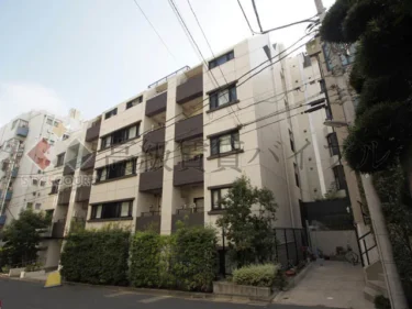 サンクタス文京大塚ボゥテラス