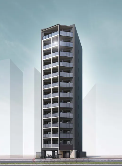 TRACK渋谷本町 の画像1