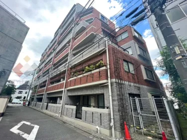 ジェイパーク神宮前