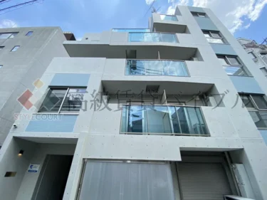 ヴェルデフォレスタ代々木公園