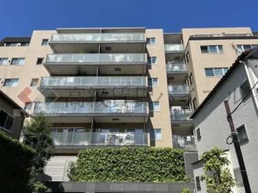 パルサージュ文京千石