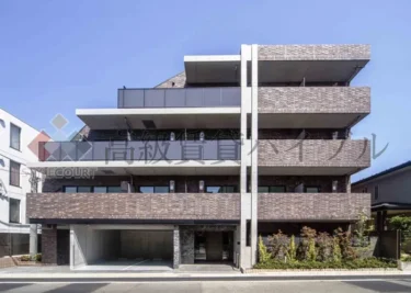 オークルーム日本橋浜町