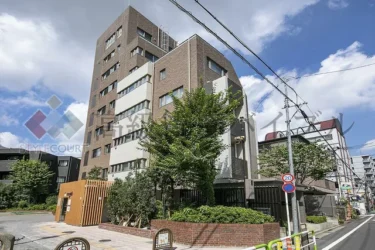 ブランズ文京小石川パークフロント