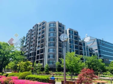 ザ・パークハウス東陽町レジデンス