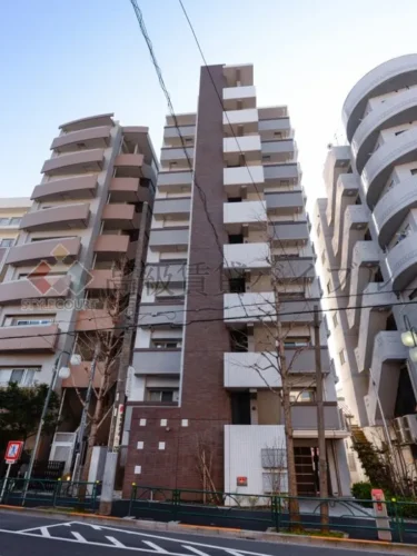 レリア目白通り