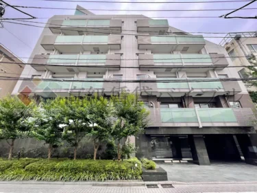 パークリュクス本駒込