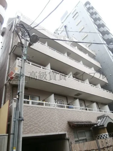 ルミエール巣鴨