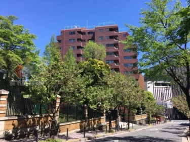 パレロワイヤル永田町