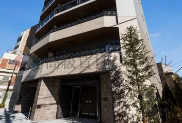 ネベル戸越公園