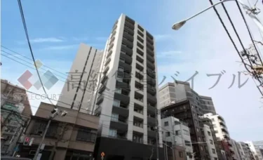 パークホームズ上野