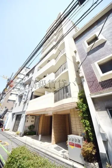 サンクレイドル上野