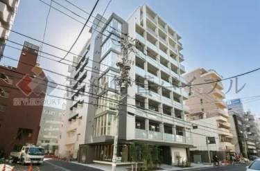 アリビオ錦糸町