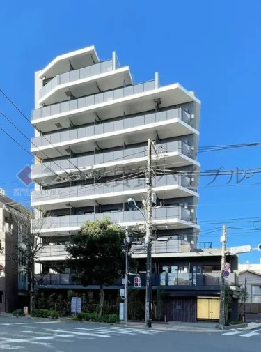 バウスフラッツ高円寺