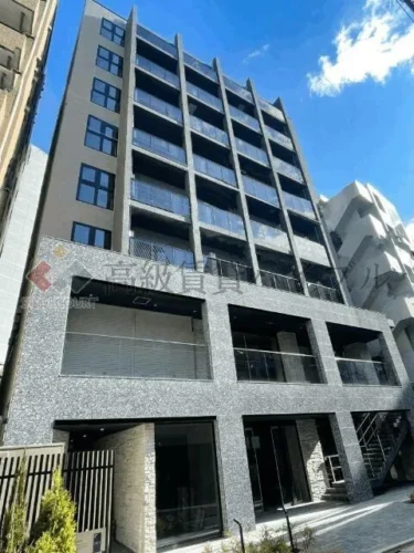 ノウェル恵比寿