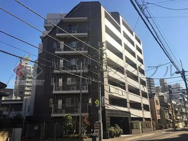 プレシス文京大塚