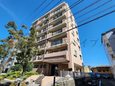 プレシード南葛西