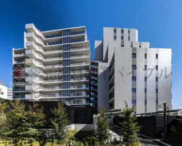 パークホームズ杉並上荻