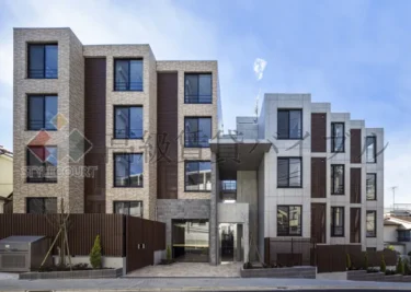 ゲートマークス三軒茶屋