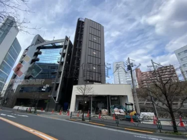 ムジーク北参道