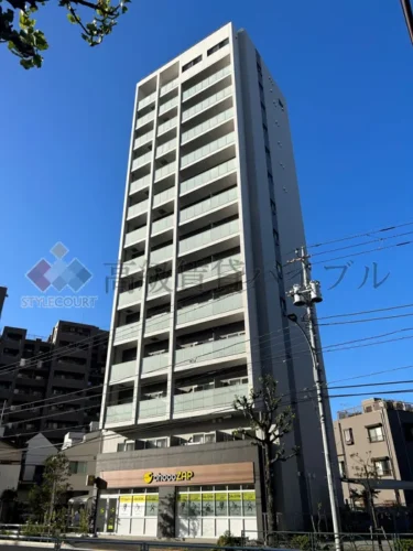 アライズ北葛西