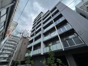 クレイシアIDZ本所吾妻橋