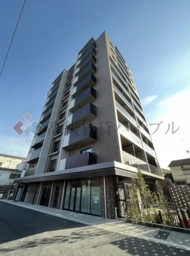 ザ・パークハウス十条