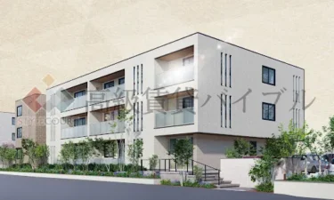 ブルームステージ深沢