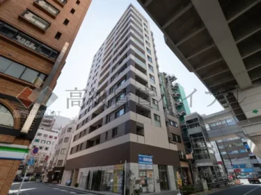 クリオ日暮里セントラルマークス