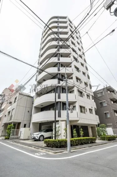 ディアスタ新御徒町