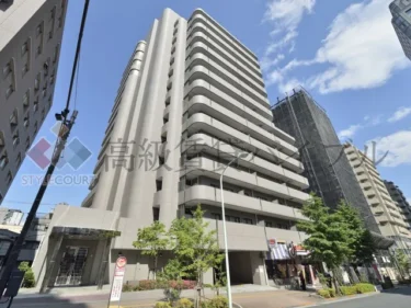 ディアハイム音羽