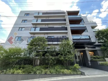 プラウド弦巻三丁目